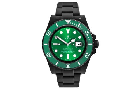 limited edition hulk rolex|rolex hulk price.